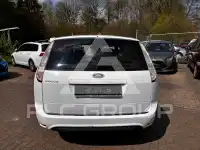 2009 Ford FOCUS