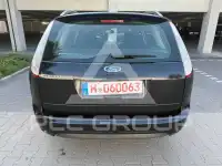 2009 Ford FOCUS