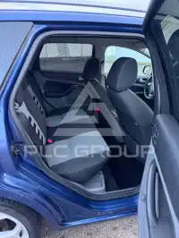 2009 Ford FOCUS