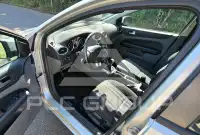 2009 Ford FOCUS
