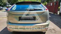 2009 Ford FOCUS