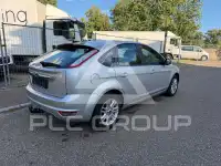 2009 Ford FOCUS