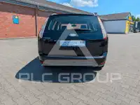 2009 Ford FOCUS