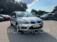 2009 Ford FOCUS
