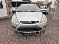 2009 Ford FOCUS