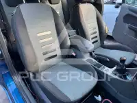 2009 Ford FOCUS