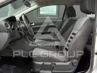 2009 Ford FOCUS