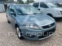 2009 Ford FOCUS