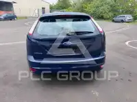 2009 Ford FOCUS