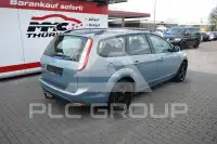 2009 Ford FOCUS