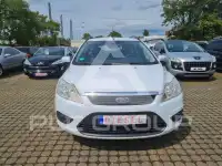 2009 Ford FOCUS