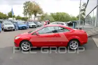 2009 Ford FOCUS