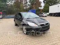 2009 Ford FOCUS