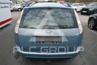 2009 Ford FOCUS