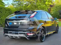2009 Ford FOCUS
