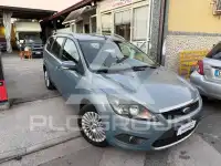 2009 Ford FOCUS