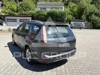 2009 Ford FOCUS