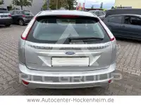 2009 Ford FOCUS