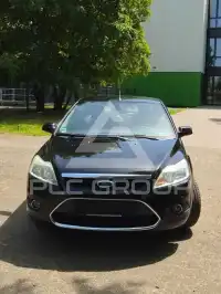 2009 Ford FOCUS