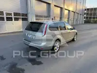 2009 Ford FOCUS