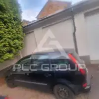 2009 Ford FOCUS
