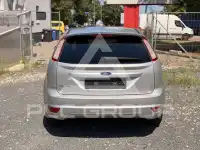 2009 Ford FOCUS