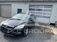 2009 Ford FOCUS