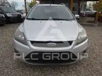 2009 Ford FOCUS