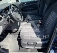 2009 Ford FOCUS