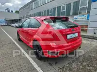 2009 Ford FOCUS