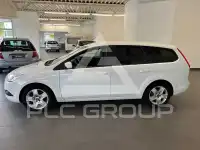 2009 Ford FOCUS