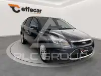 2009 Ford FOCUS