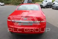2009 Ford FOCUS