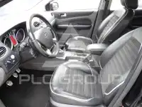 2009 Ford FOCUS