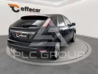2009 Ford FOCUS