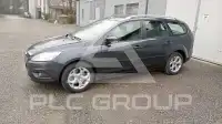2009 Ford FOCUS