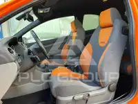 2009 Ford FOCUS