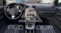 2009 Ford FOCUS