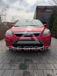 2009 Ford FOCUS