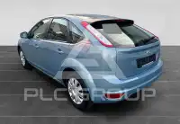 2009 Ford FOCUS
