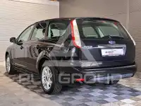 2009 Ford FOCUS