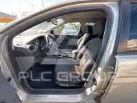 2009 Ford FOCUS