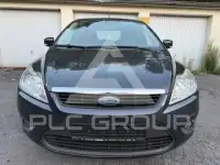 2009 Ford FOCUS
