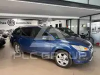 2009 Ford FOCUS