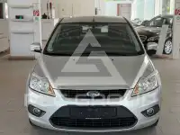 2009 Ford FOCUS
