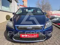 2009 Ford FOCUS