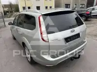 2009 Ford FOCUS