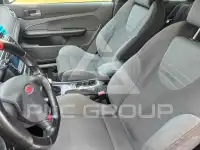 2009 Ford FOCUS