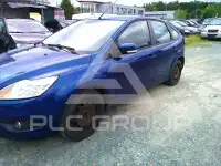 2009 Ford FOCUS