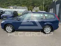 2009 Ford FOCUS
